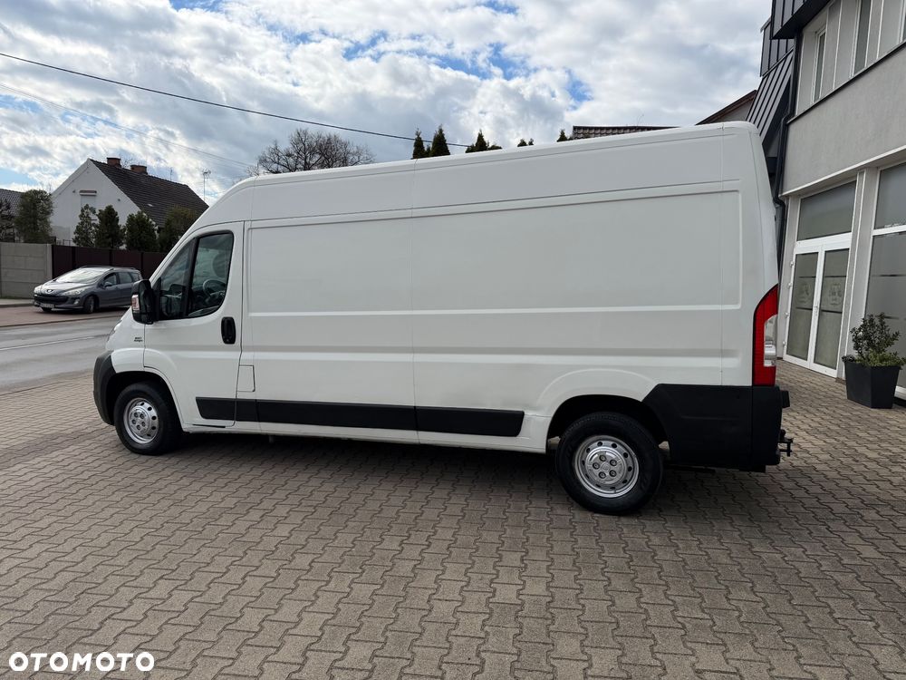 Fiat Ducato - 6