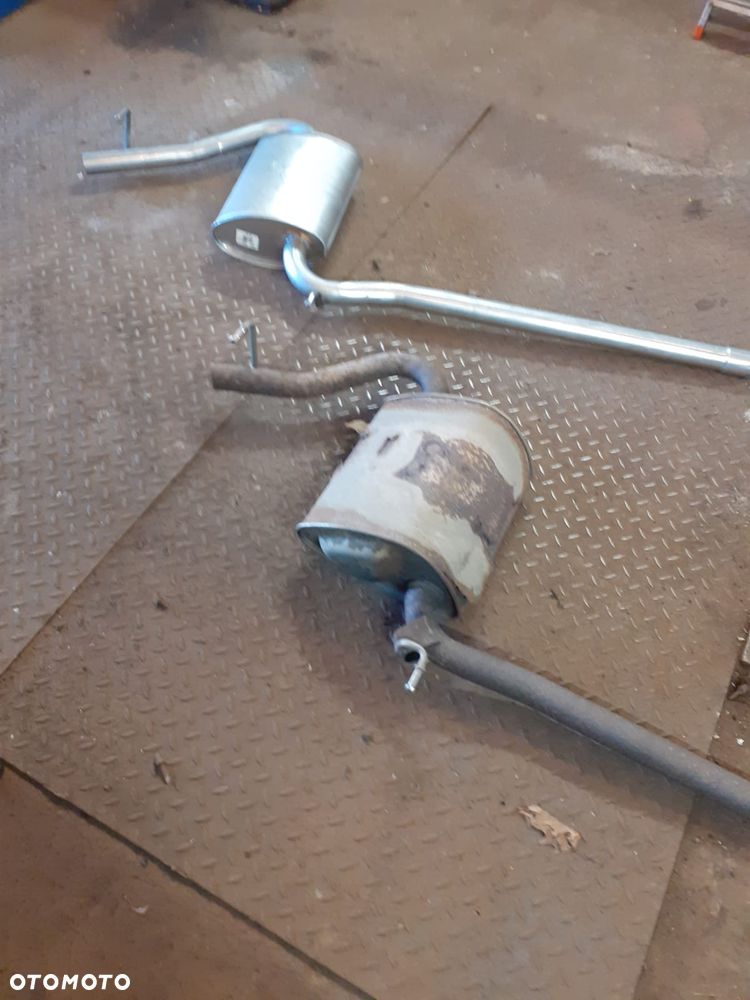 Audi A4 Limousine - 28