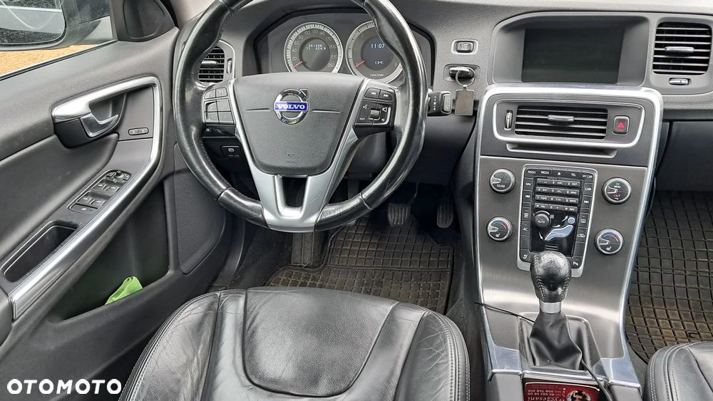 Volvo V60 - 6