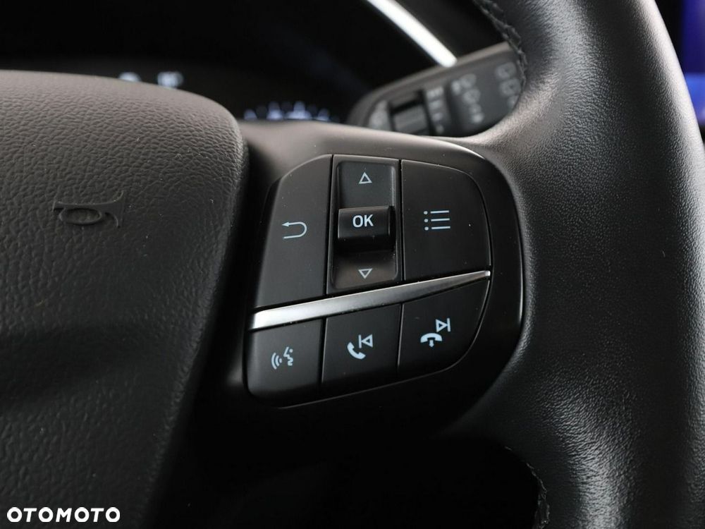 Ford Focus 2.0 EcoBlue Titanium - 31
