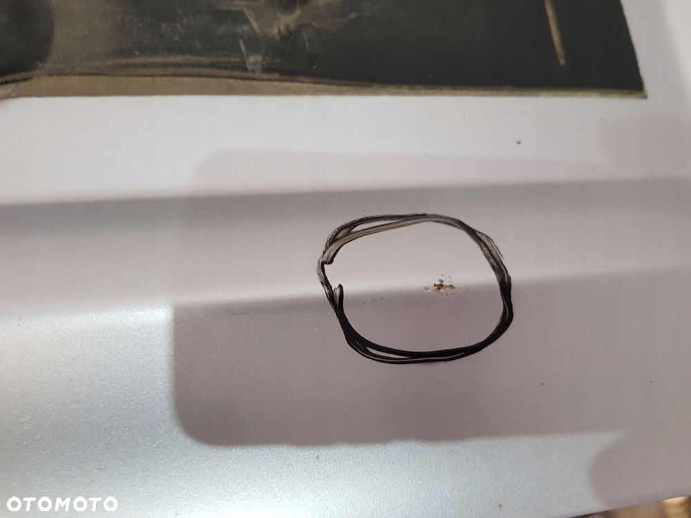 klapa bagażnika sedan audi a4 b6 eur ly7w - 10