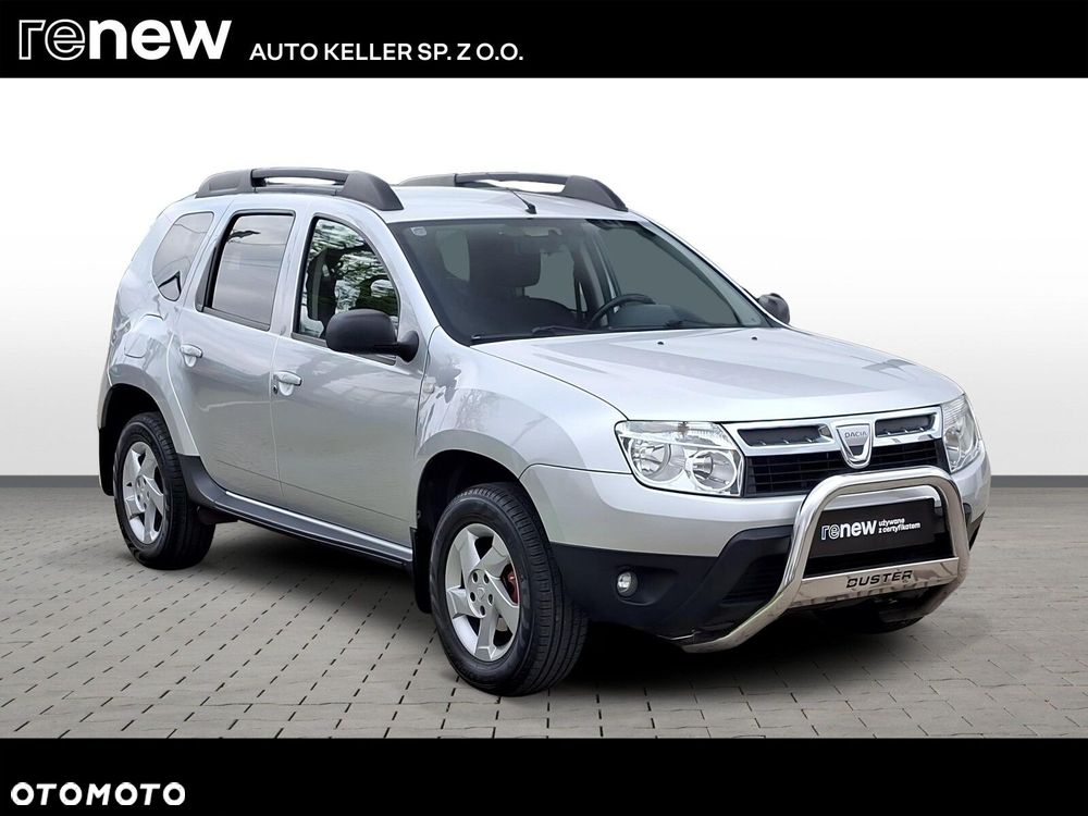 Dacia Duster - 10