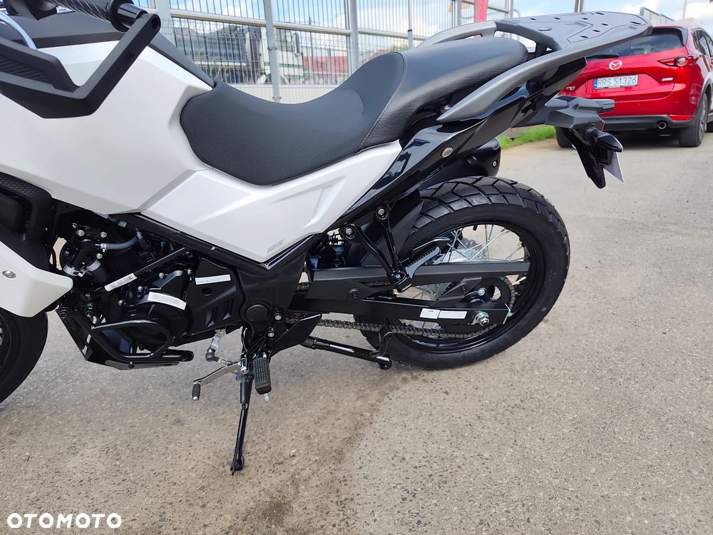 SYM Inny - 25