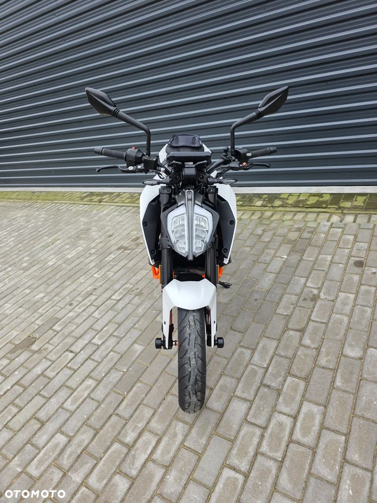 KTM Duke - 27