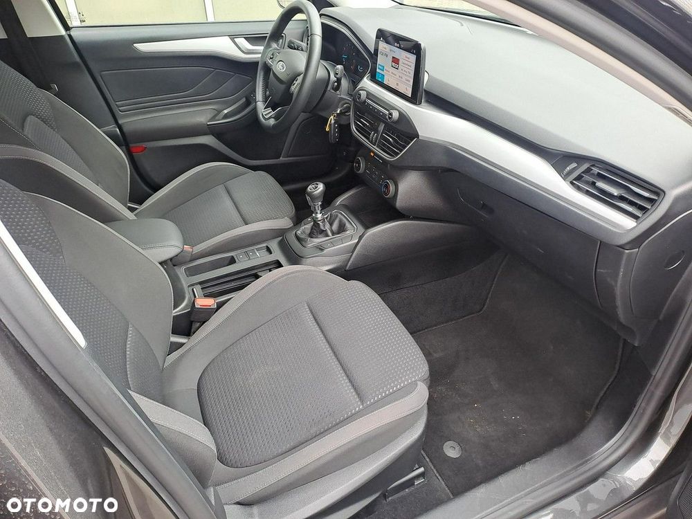 Ford Focus - 14