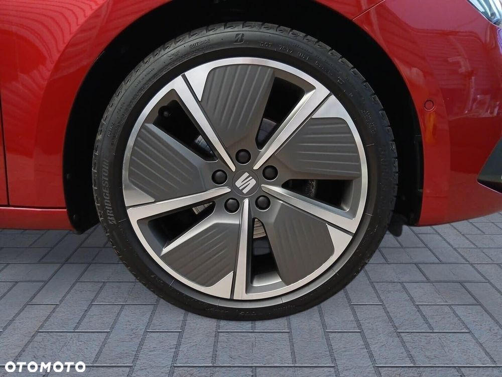 Seat Leon Sportstourer 1.5 eTSI FR DSG - 22