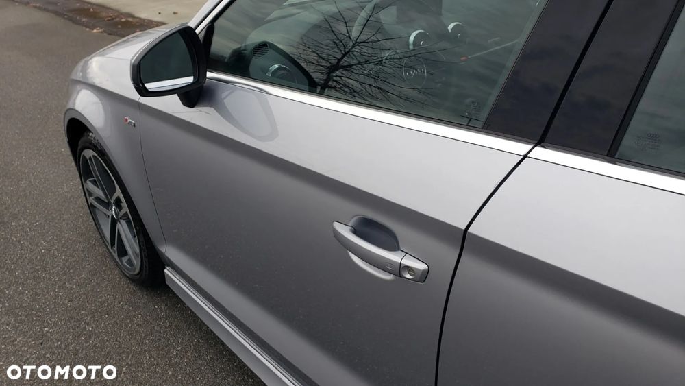 Audi A3 Limousine - 7