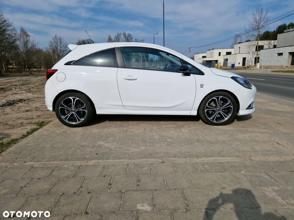 Opel Corsa - 5