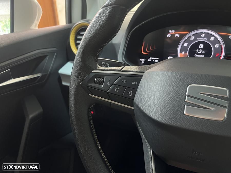 SEAT Arona 1.0 TSI Xperience DSG - 19