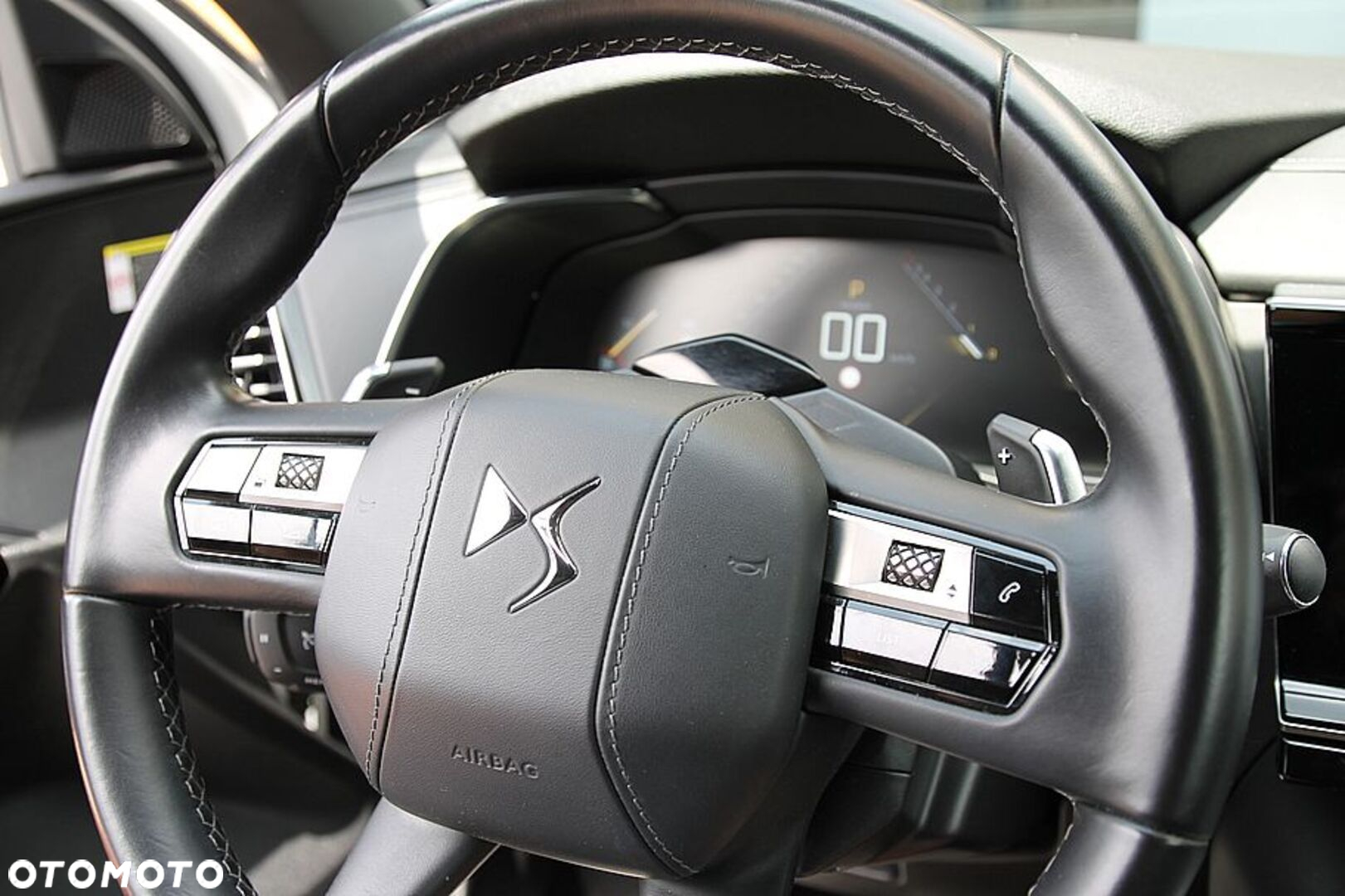 DS Automobiles DS 7 Crossback 1.6 PureTech Rivoli - 31