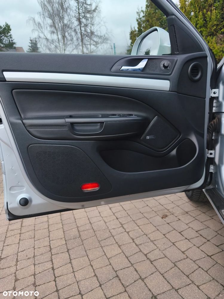 Skoda Octavia 2.0 TDI DPF RS - 13