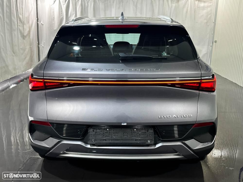 BYD Atto 3 60.48 kWh Design - 6
