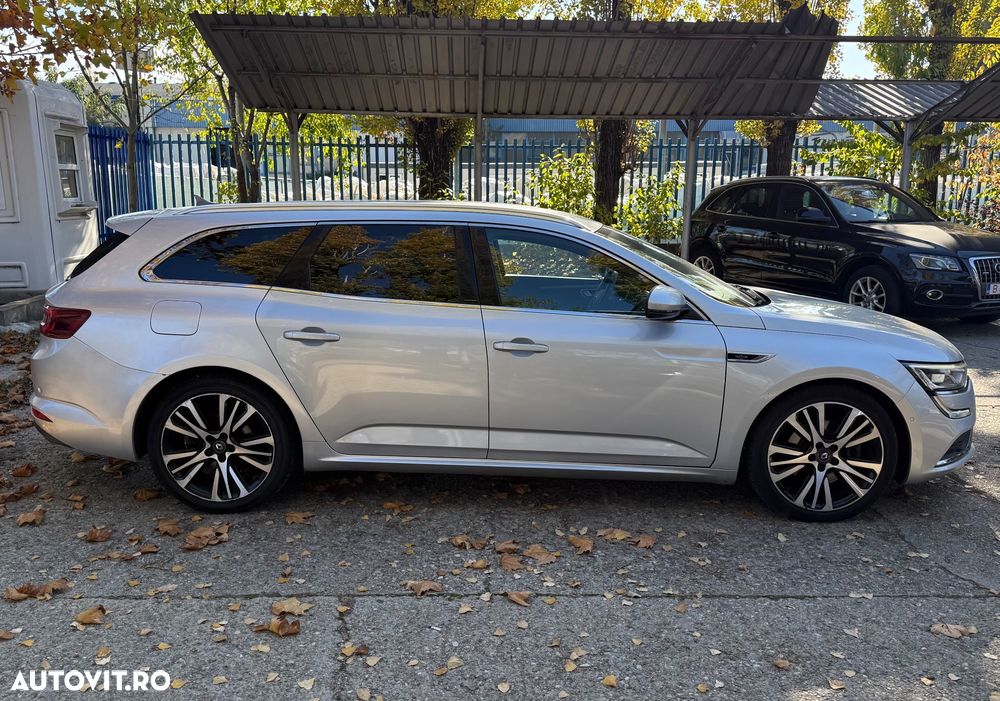 Renault Talisman - 4