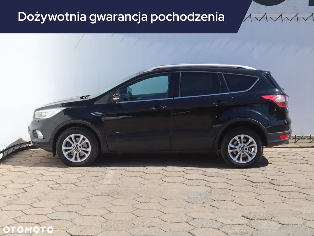 Ford Kuga - 4