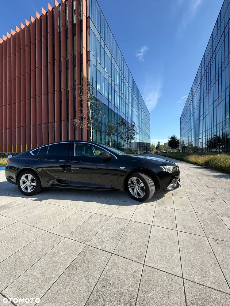 Opel Insignia 1.5 T Innovation S&S - 2