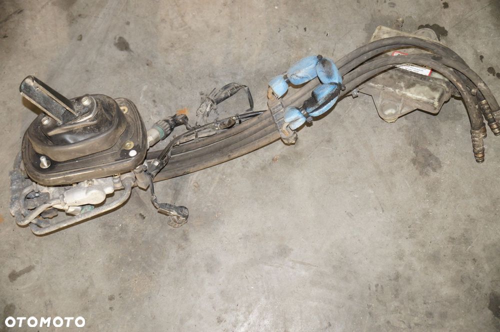 PRZYRZAD STERUJACY A0002607098 0002607098 MERCEDES MERCEDES - 1
