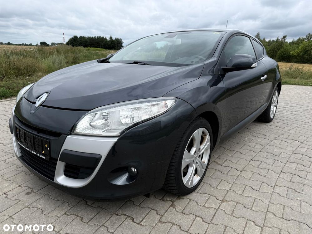 Renault Megane 1.4 16V TCE Dynamique - 1