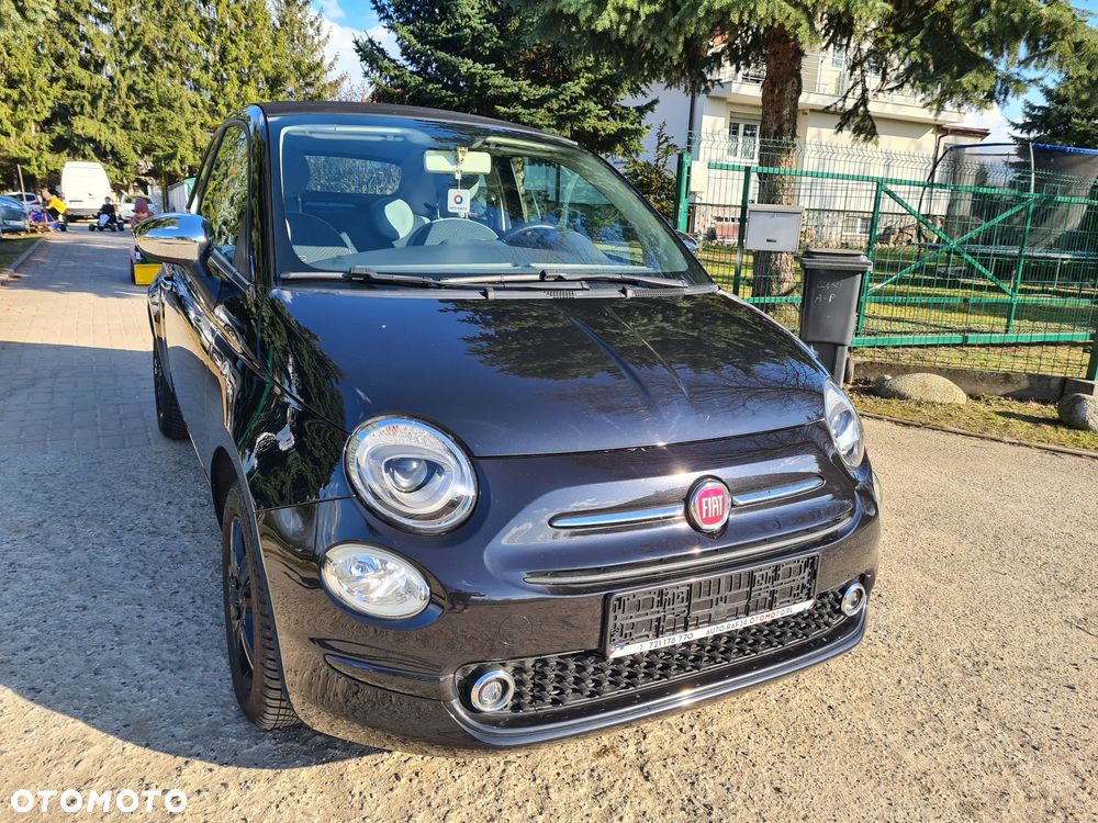 Fiat 500 - 3