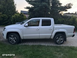 Volkswagen Amarok 3.0 V6 TDi 4MOTION Comfortline - 12