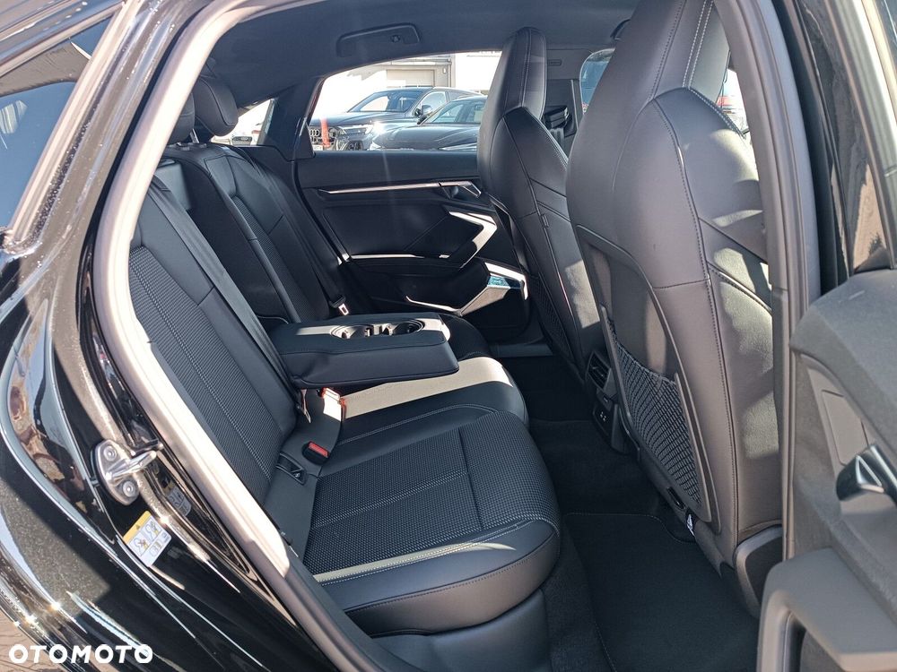 Audi S3 Limousine - 19