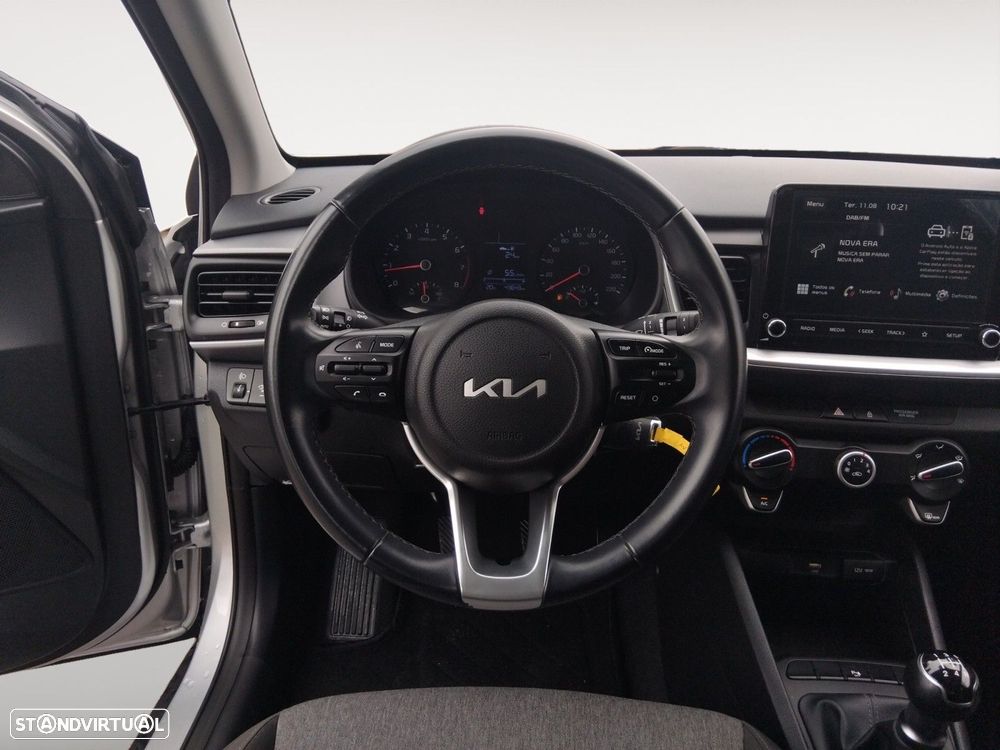 Kia Stonic 1.2 Dynamic - 12
