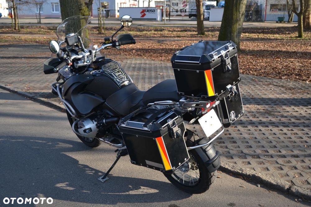BMW Adventure - 11