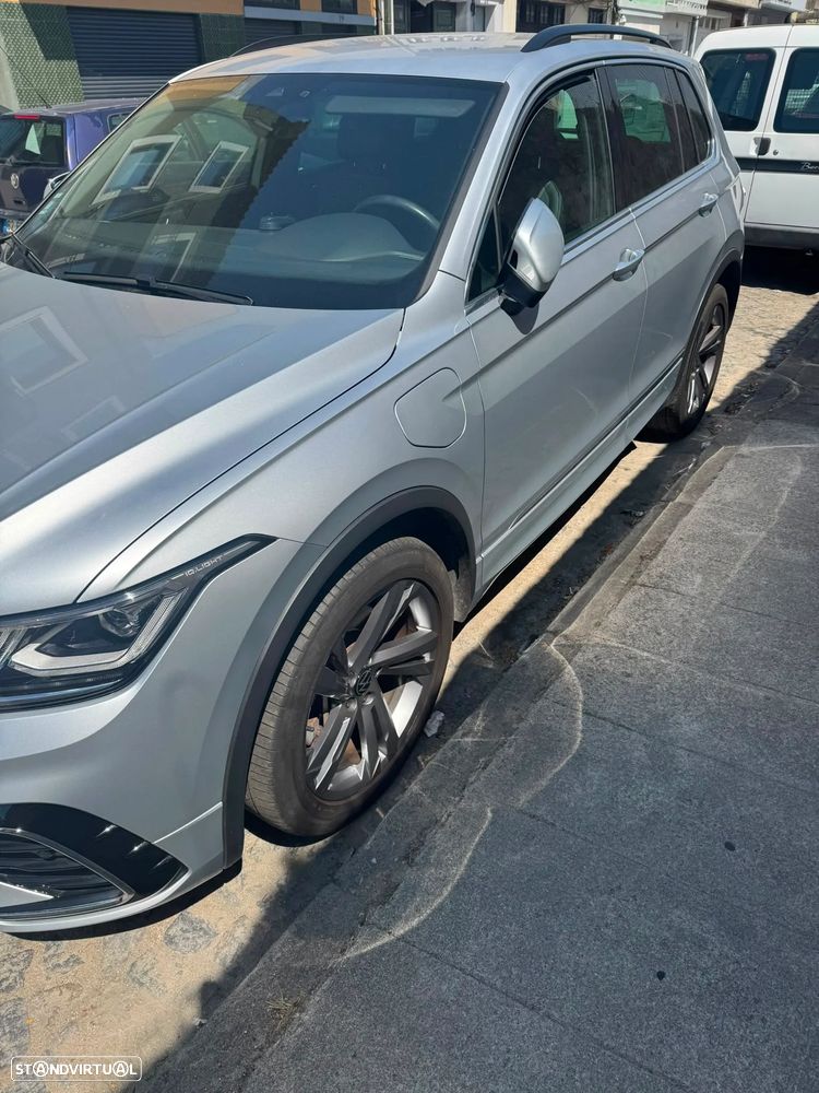 VW Tiguan - 2