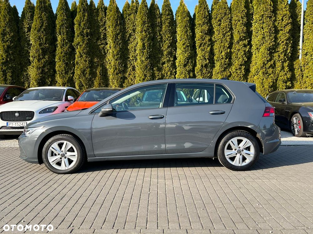 Volkswagen Golf 2.0 TDI SCR - 2