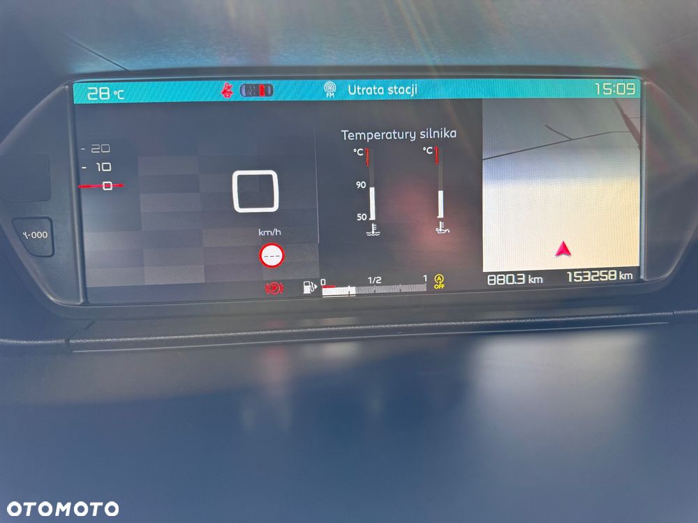 Citroën C4 Picasso 1.2 PureTech Shine S&S - 29