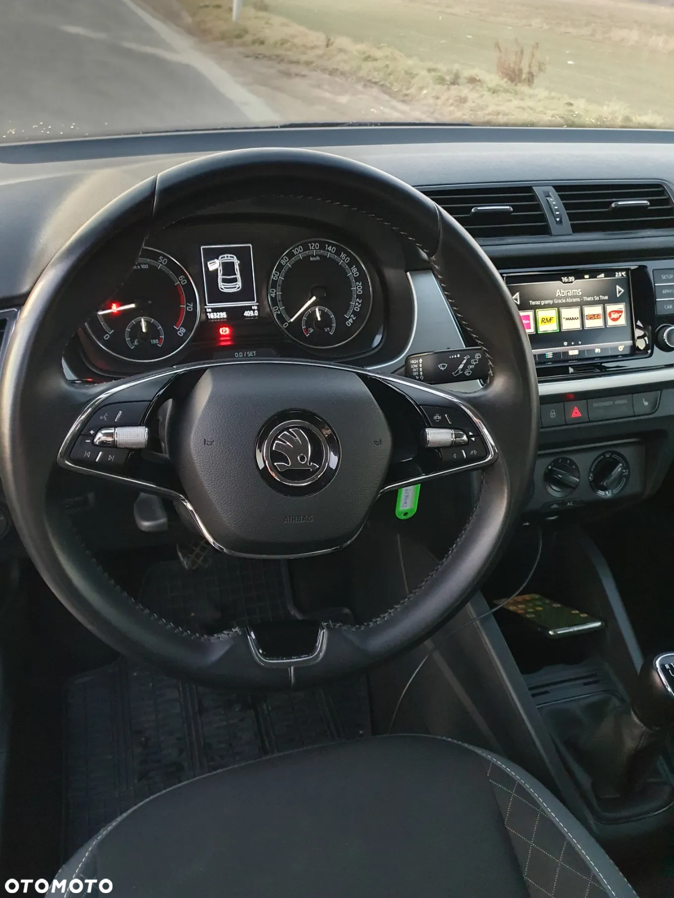 Skoda Fabia 1.0 TSI Ambition - 12
