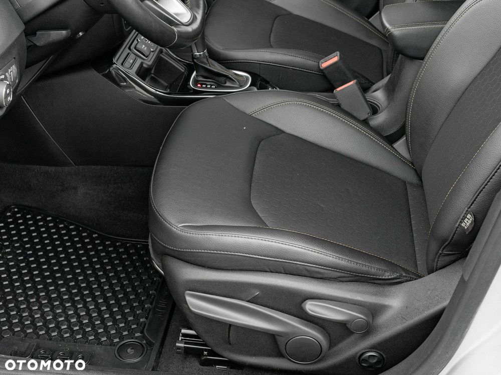 Jeep Compass 1.3 TMair Limited FWD S&S DDCT - 14