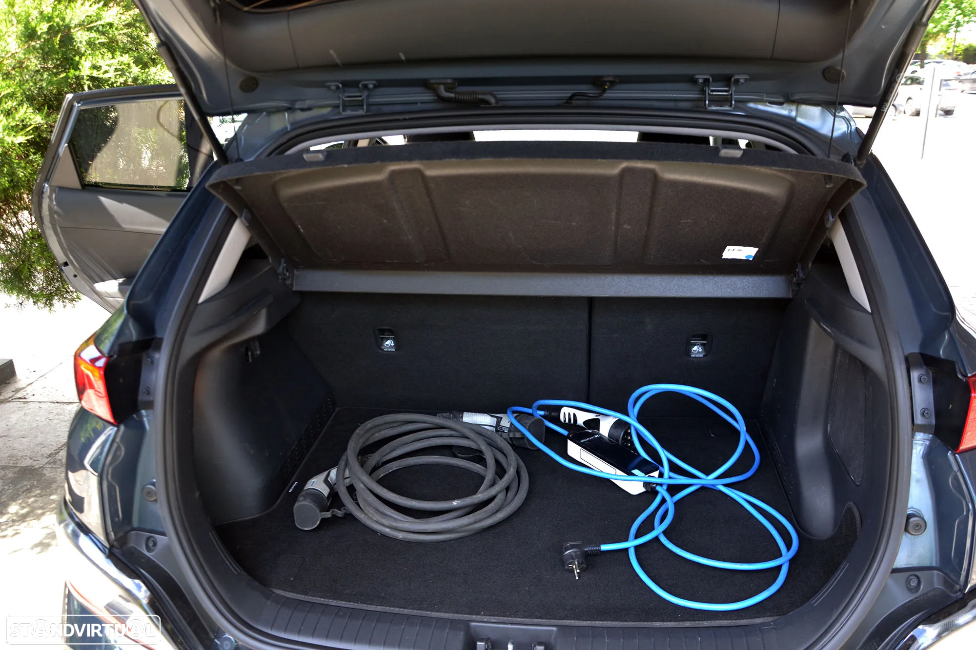 Hyundai Kauai EV 64 kWh Vanguard - 7