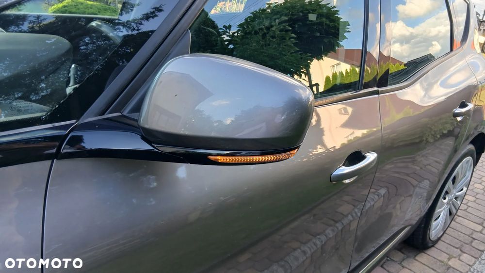 Renault Scenic 1.5 dCi Intens - 10