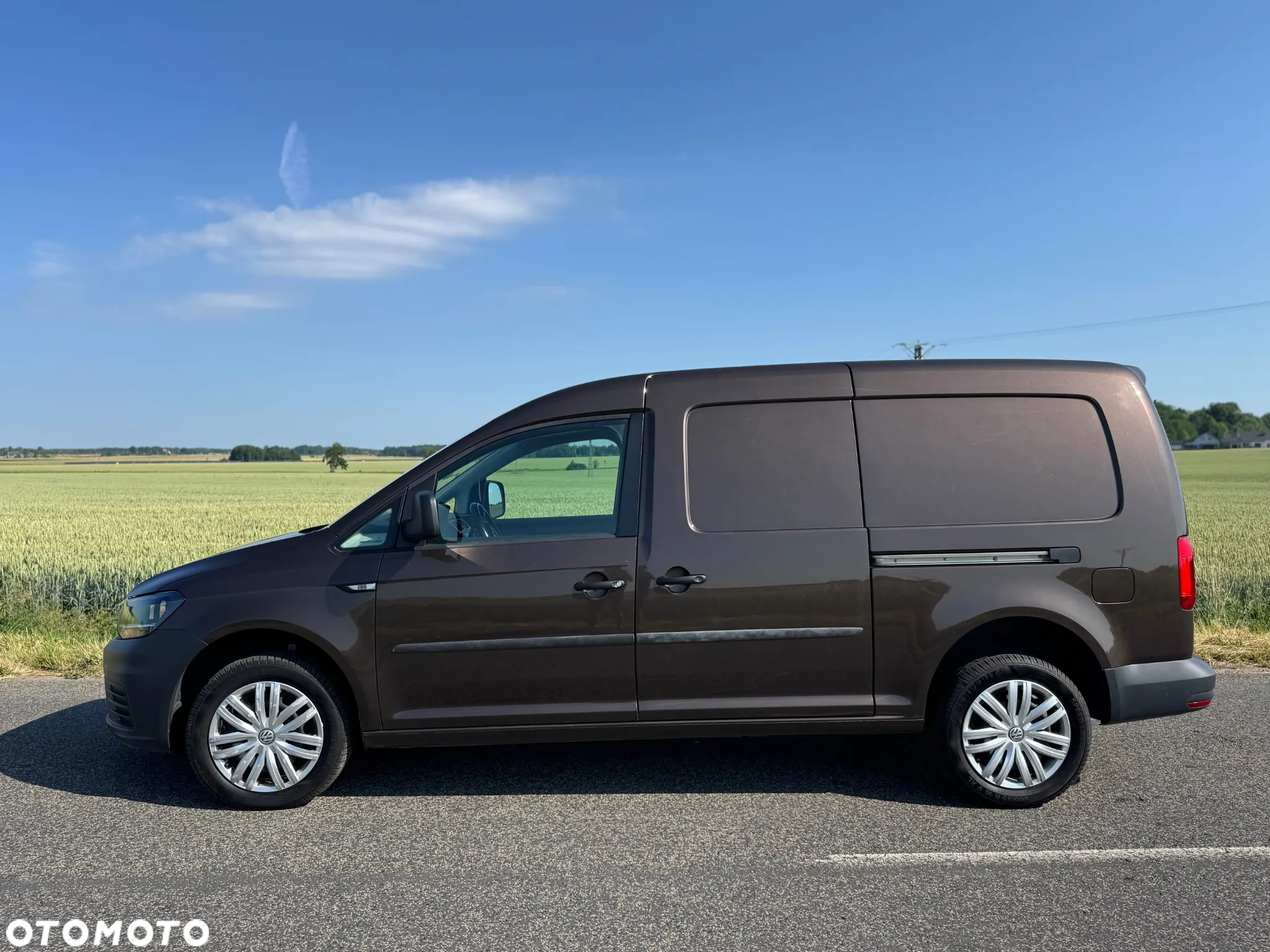 Volkswagen Caddy - 7