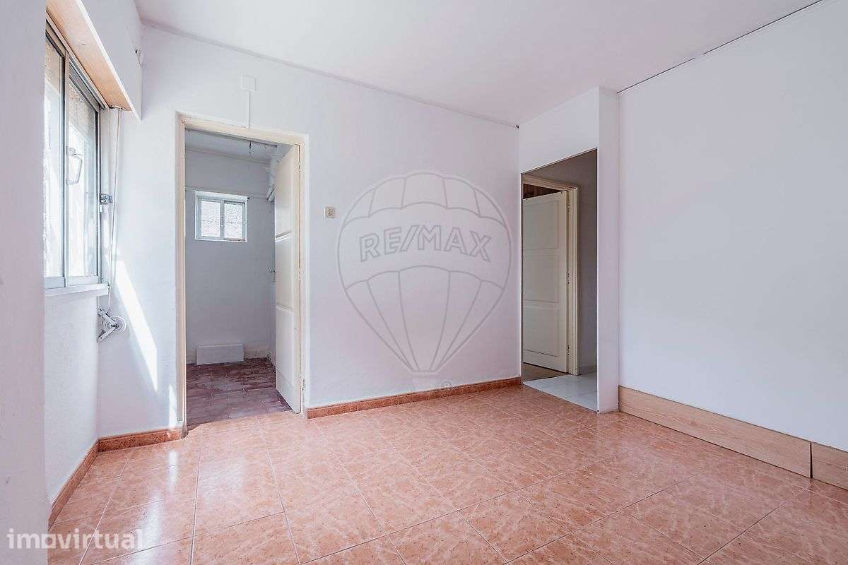 Apartamento T2 para venda - Grande imagem: 4/25
