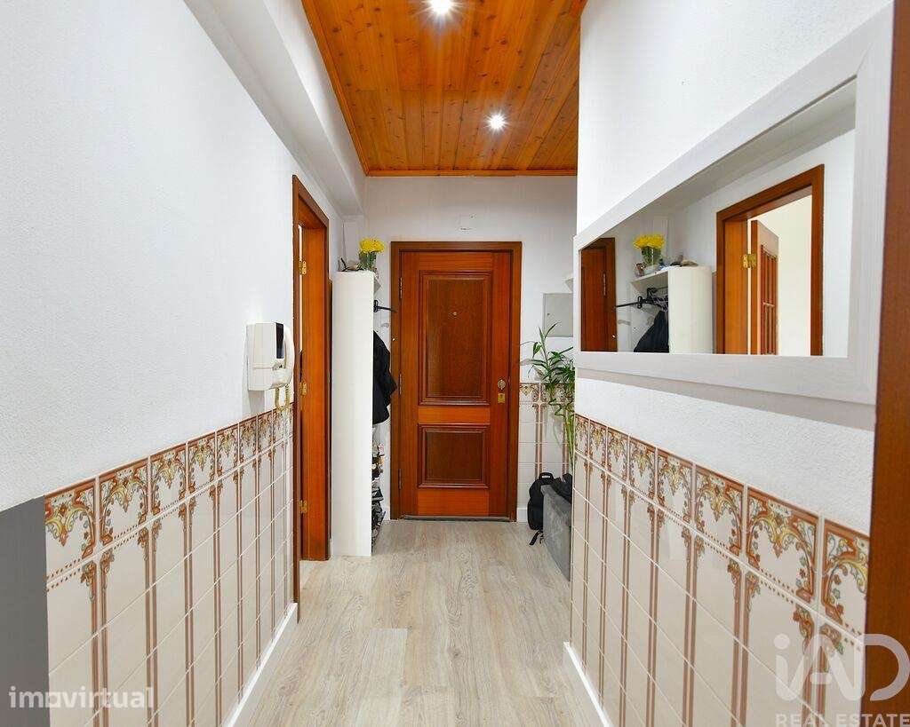 Apartamento T3 em Marinha Grande de 126 m2 - Grande imagem: 3/23