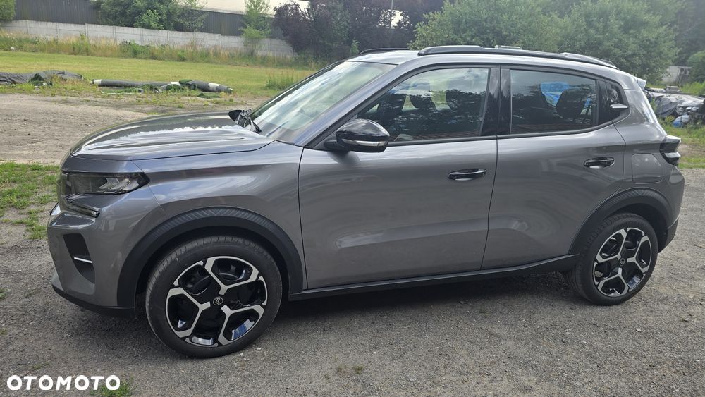 Citroën C3 1.2 T You - 2