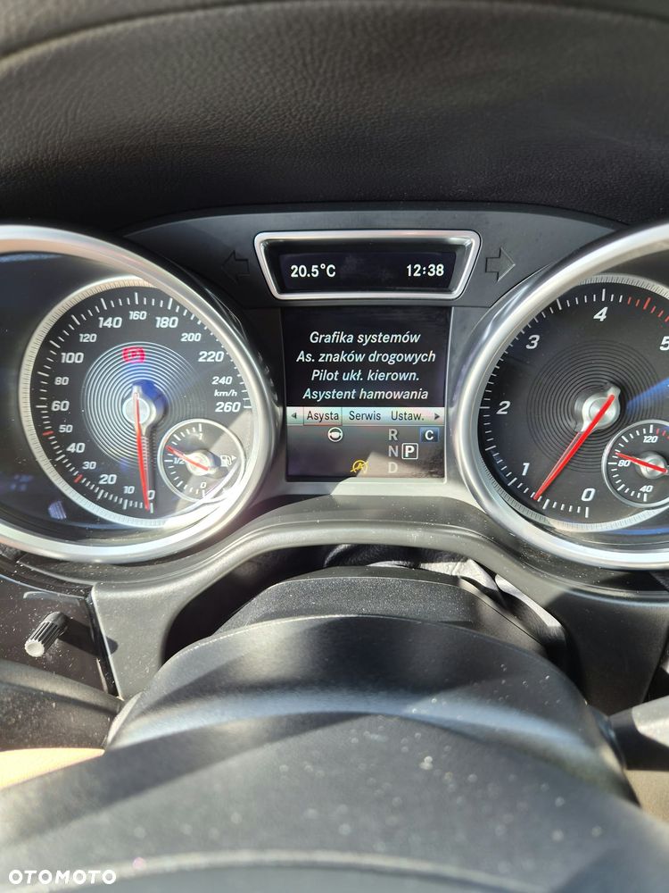 Mercedes-Benz GLE 350 d 4-Matic - 19