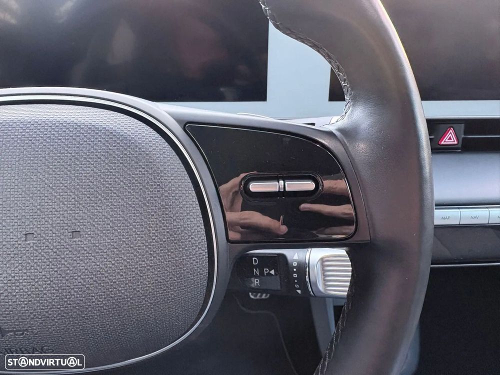 Hyundai Ioniq 5 73 kWh Premium - 37