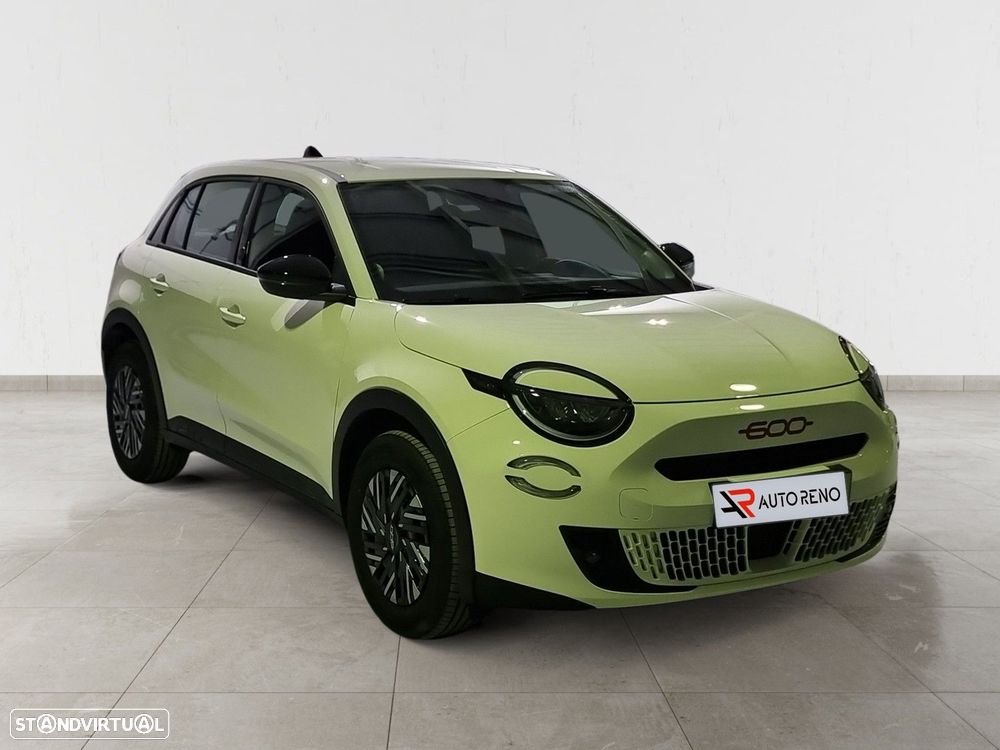 Fiat 600 - 3