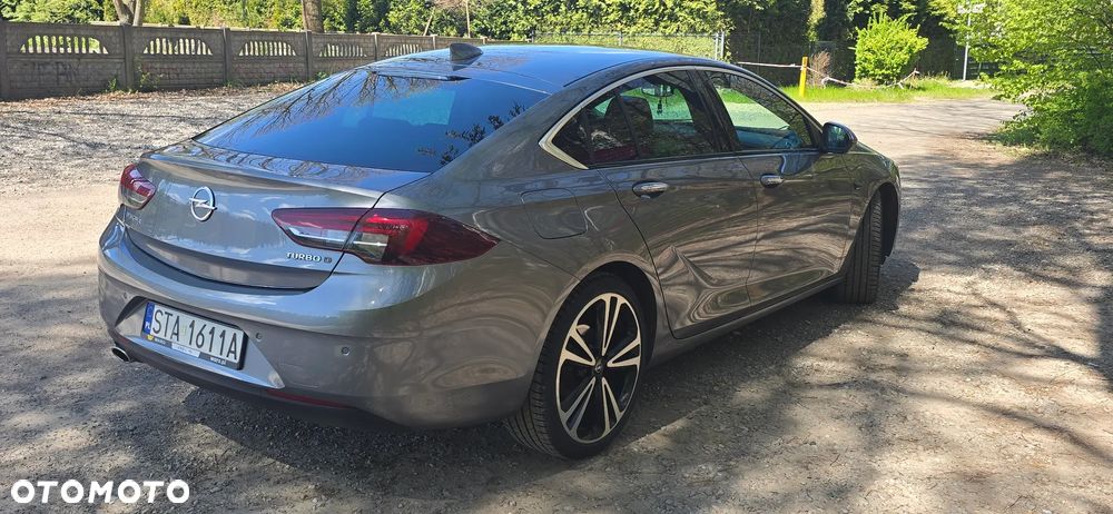Opel Insignia 2.0 CDTI Innovation S&S - 5