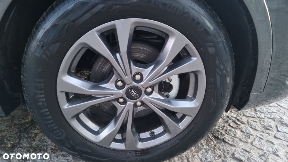 Ford Kuga 2.5 FHEV FWD ST-Line eCVT - 28