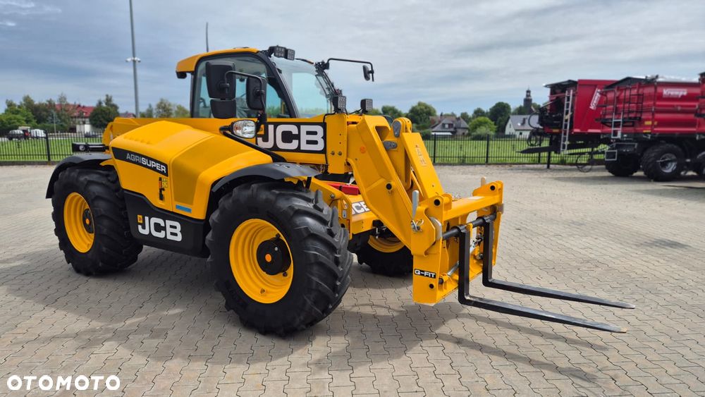 JCB 542-70 - 1