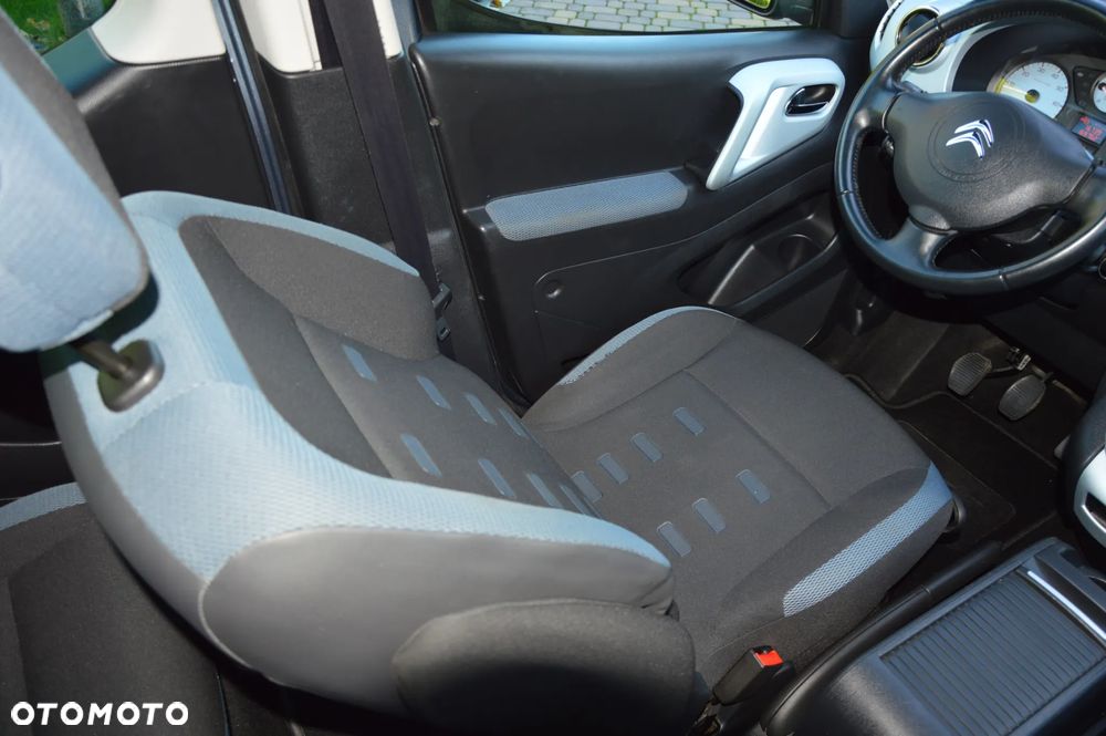 Citroën Berlingo VTi 120 Multispace Exclusive - 15