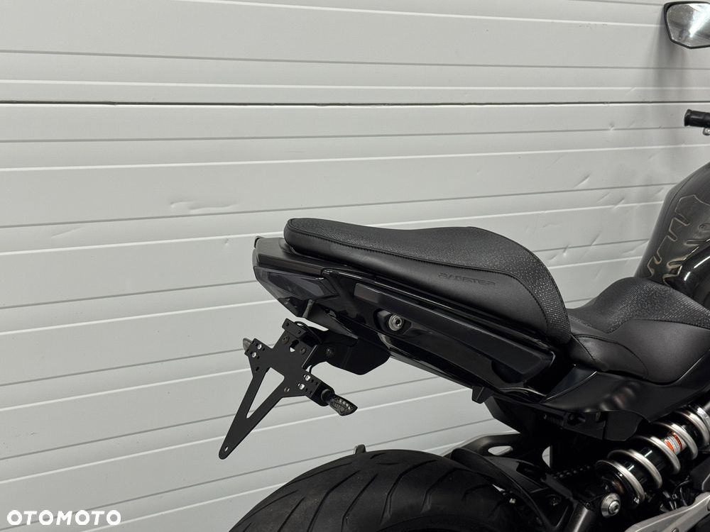 Kawasaki ER - 6