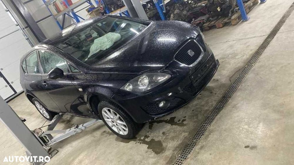 Dezmembrez Seat Leon 2010 hatchback 1598cm 1.6 - 2