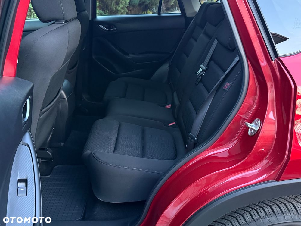 Mazda CX-5 SKYACTIV-G 165 Edition 100 - 27