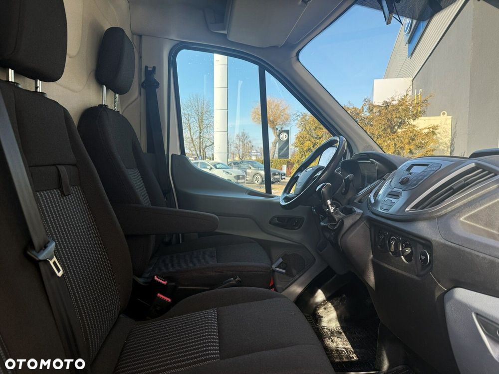 Ford transit TREND L4H3 - 19
