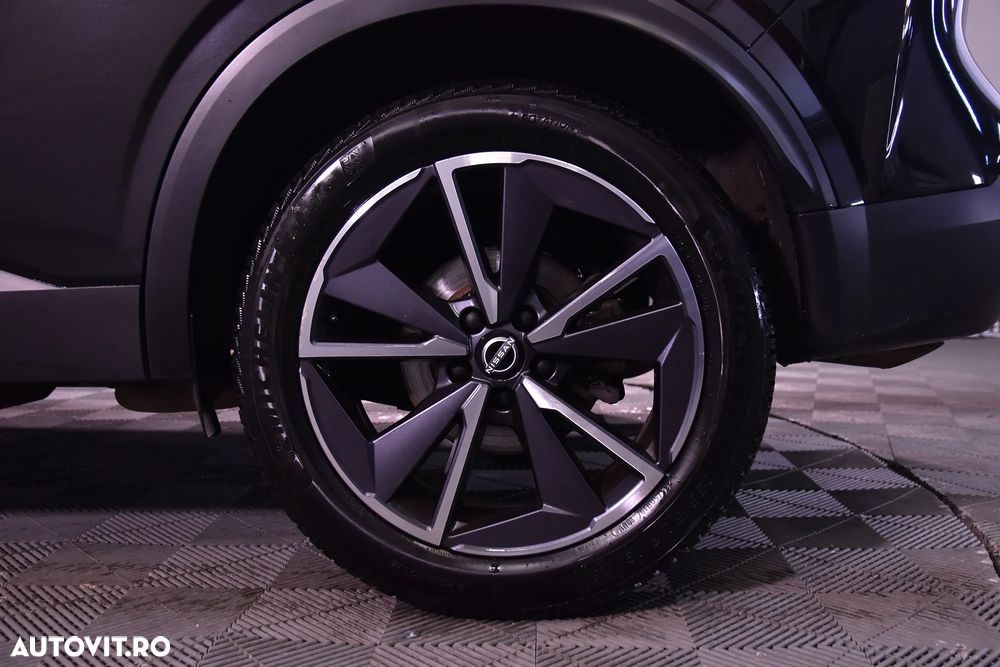 Nissan Qashqai - 14