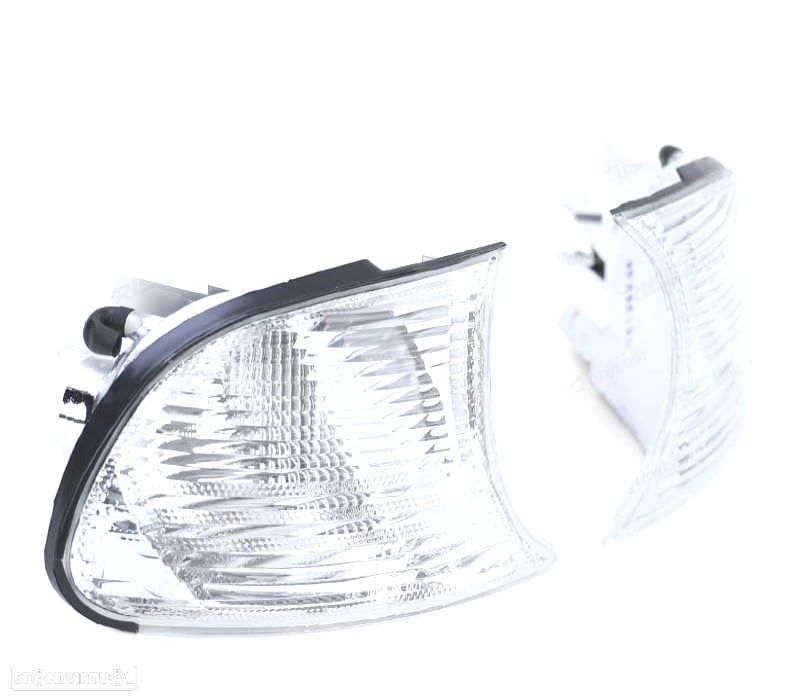 PISCAS FRONTAIS BMW SERIE 3 E46 COUPE 99-01 - 3